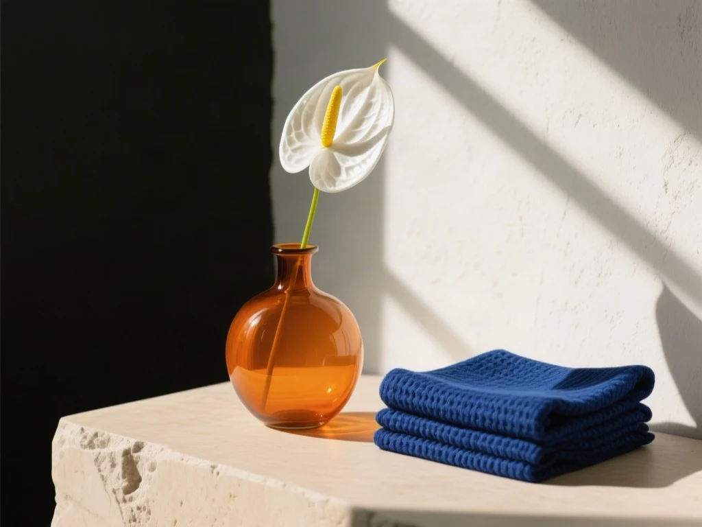 still-life generated from the unedited extracted prompt