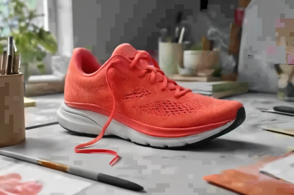 AI upscale result for Compressed product photo (2x), 1024×680